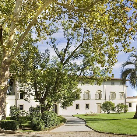 Villa Pitti Amerighi - Residenza D'Epoca Pieve a Nievole Exteriör bild