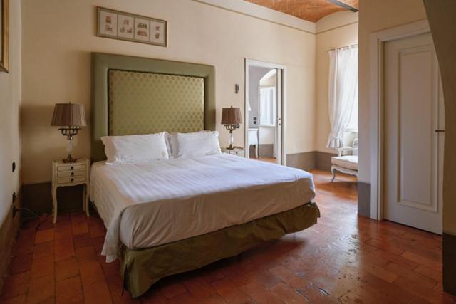 Villa Pitti Amerighi - Residenza D'Epoca Pieve a Nievole Exteriör bild
