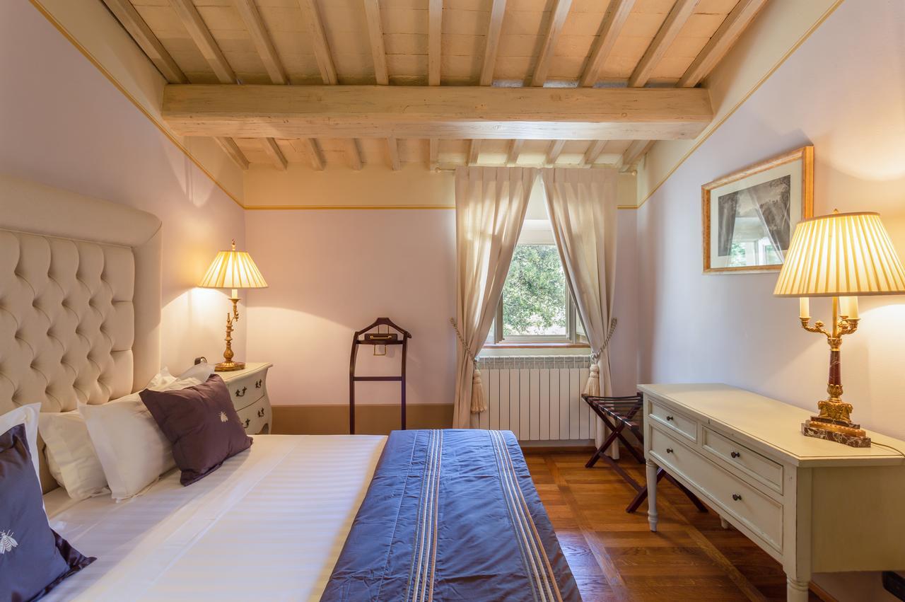 Villa Pitti Amerighi - Residenza D'Epoca Pieve a Nievole Exteriör bild