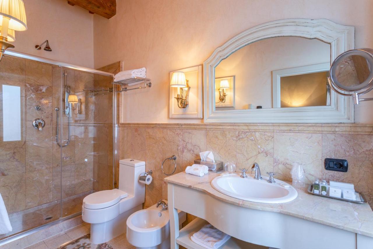 Villa Pitti Amerighi - Residenza D'Epoca Pieve a Nievole Exteriör bild